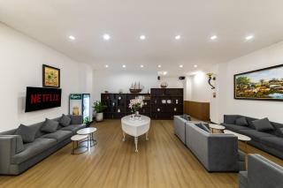 A25 Hotel - 29 Bùi Thị Xuân - 2