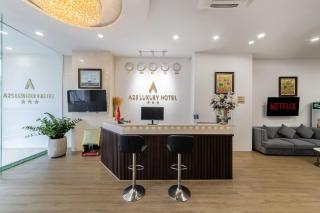 A25 Hotel - 29 Bùi Thị Xuân - 3