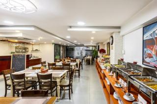 A25 Premium Hotel - 29 Bùi Thị Xuân - 1