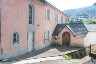 Gîte Ainerak - Spa & Piscine au Pays Basque - 8