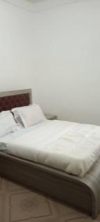 La Résidence Hoteliere la Maison Blanche Afanayo - 0