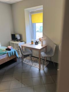 Šiauliu apartamentai - 7