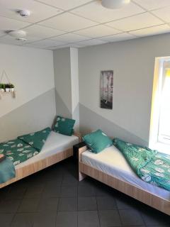 Šiauliu apartamentai - 5