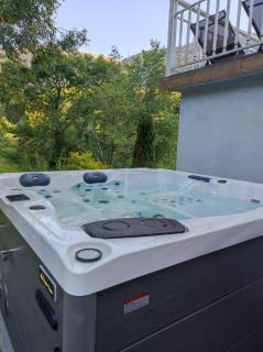 Gîte Ainerak - Spa & Piscine au Pays Basque - 3