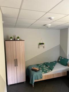 Šiauliu apartamentai - 4