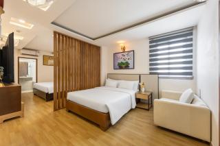 A25 Hotel - 29 Bùi Thị Xuân - 7