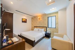 A25 Hotel - 29 Bùi Thị Xuân - 7
