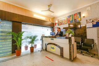 FabHotel GD Sunrise Inn Amritsar - 8