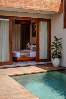 Unagi Mas Villa by Emana - 9