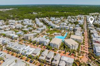 Pool's Paradise - Rosemary Beach - 3