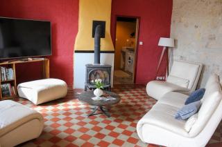 Spacious and peaceful house Les Hauts Prés - 1