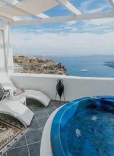 Imerov Love Suites - 2
