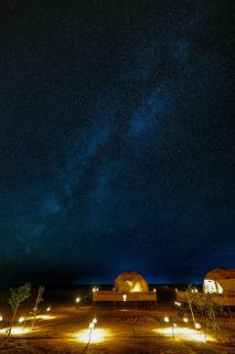 Royal Sahara Dome Camp - 7
