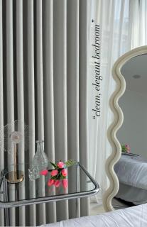 OPENㅡHongdae, Hapjeong Station 1 minute, Luxury hotel style, Panorama Han River View 6 people, 2Room, 3Q bed - 3