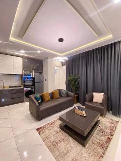 Sabolak Suite-Vista 1-Bedroom - 6