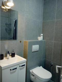 Apartman SOLE with parking - 5
