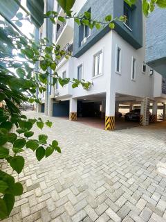 Sabolak Suite-Vista 1-Bedroom - 5