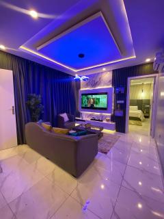 Sabolak Suite-Vista 1-Bedroom - 2