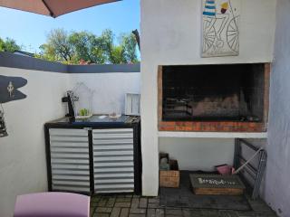 The French Garden - 1