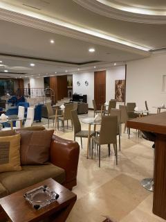 President Hotel - 5