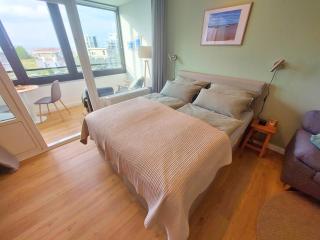 Apartment Hygge mit Ostseeblick - 4