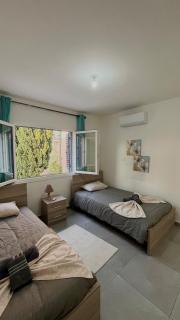 2-Bedroom Townhouse with Pool in Paphos - 4