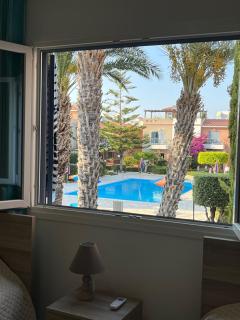 2-Bedroom Townhouse with Pool in Paphos - 3