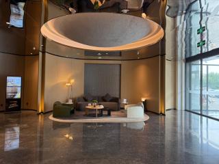 Jinyi Hotel Hohhot Zhaojun Road South Second Ring Road Branch - 5