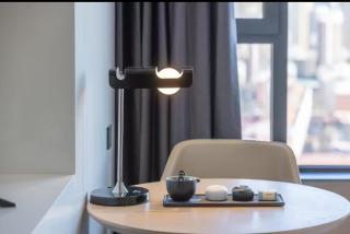 Jinyi Hotel Hohhot Zhaojun Road South Second Ring Road Branch - 1