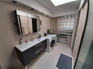 Appartement avec terrasse-quai Nautica RDC - 2