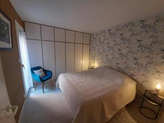 Appartement avec terrasse-quai Nautica RDC - 1