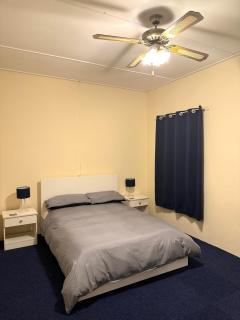 Drummond Hay Square Jamestown St Helena Island - 5