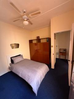 Jamestown St Helena Island Drummond Hay Square - 1