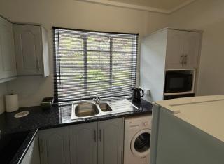 Jamestown St Helena Island Drummond Hay Square - 2