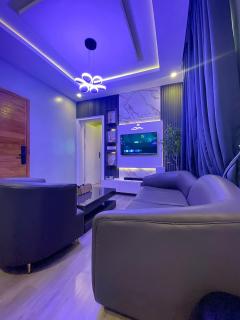 Sabolak Suite Crest 1 Bedroom - 8