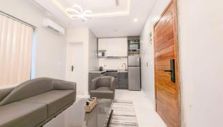 Sabolak Suite Crest 1 Bedroom - 6