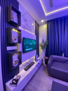 Sabolak Suite Crest 1 Bedroom - 3