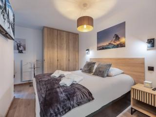 Apt Art Mony 203- BO Immobilier - Châtel- Reduced prices on ski passes Châtel & Portes du Soleil - 9