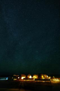 Royal Sahara Dome Camp - 8