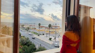 Villa Tina Hotel - 8