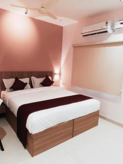 Elegant Residency - 1