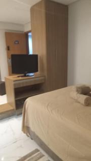 Apartamento Flat Sunsquare Residence - 3