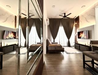 ANNA AR ANTARA RESIDENCE LAKE VIEW, Putrajaya - 8