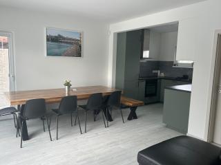 Holiday Home Prague Šeberov - 8