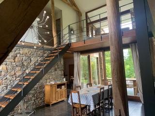 Gîte Banet-Sart à Daverdisse - 1