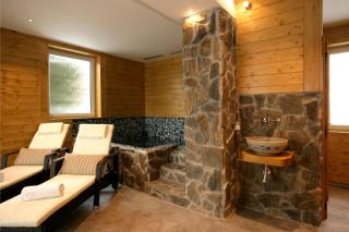 Apartmány s privátním wellness v Podkrkonoší - 5