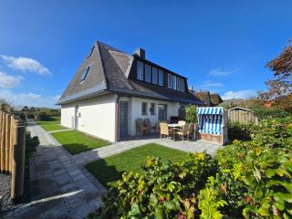 Ferienhaus am Dorfteich 16a EG - 0