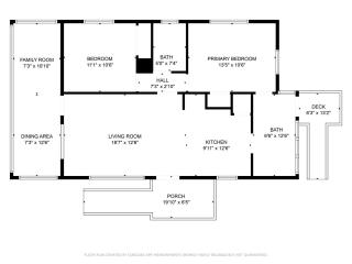 Mermaid Tale home - 9