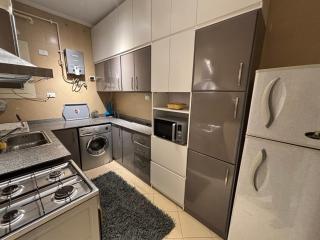 Apartment with nice garden - Sheikh Zayed - 5