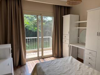 Apartment with nice garden - Sheikh Zayed - 6